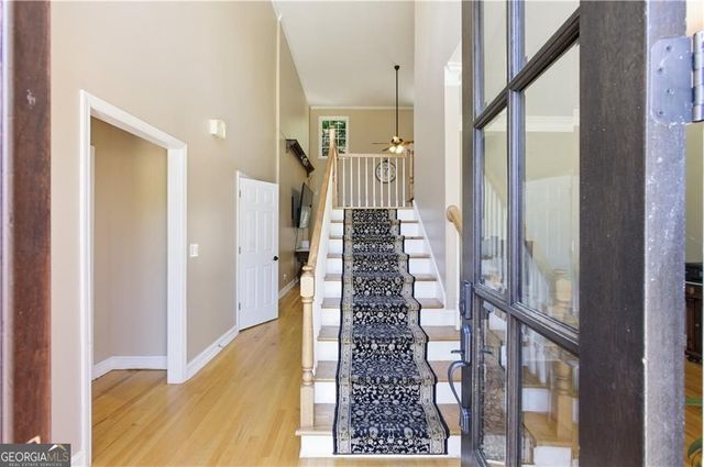 2255 Pinehaven Court SW, Grayson, GA 30017