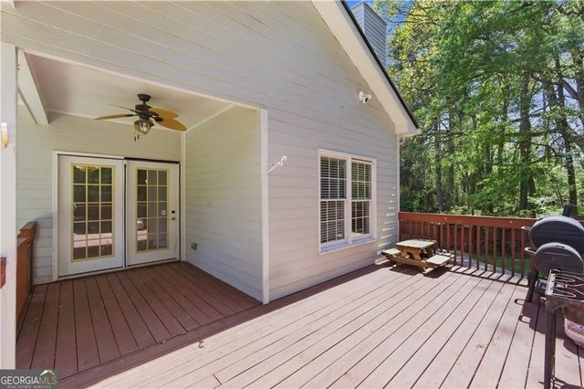 2255 Pinehaven Court SW, Grayson, GA 30017