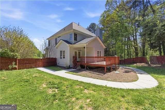 2255 Pinehaven Court SW, Grayson, GA 30017