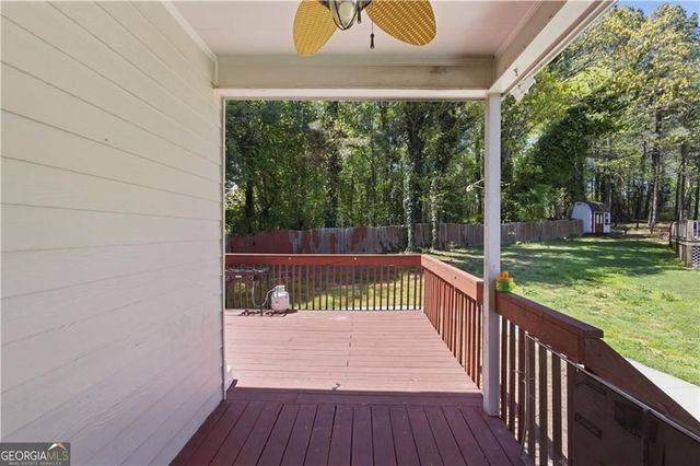 2255 Pinehaven Court SW, Grayson, GA 30017