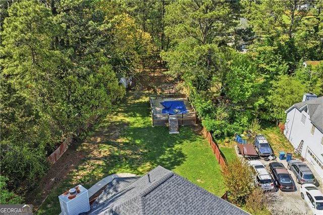 2255 Pinehaven Court SW, Grayson, GA 30017