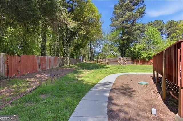 2255 Pinehaven Court SW, Grayson, GA 30017