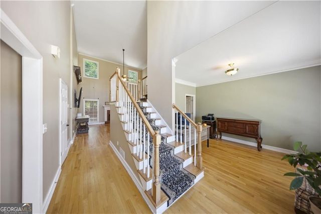 2255 Pinehaven Court SW, Grayson, GA 30017