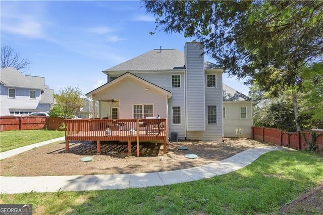 2255 Pinehaven Court SW, Grayson, GA 30017