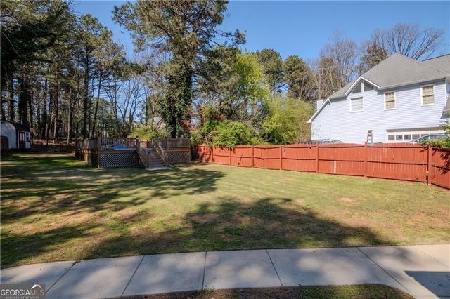 2255 Pinehaven Court SW, Grayson, GA 30017