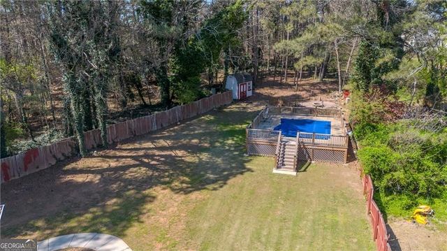 2255 Pinehaven Court SW, Grayson, GA 30017