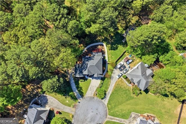 2255 Pinehaven Court SW, Grayson, GA 30017