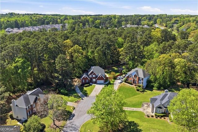 2255 Pinehaven Court SW, Grayson, GA 30017