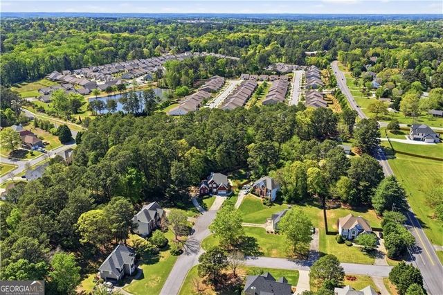 2255 Pinehaven Court SW, Grayson, GA 30017