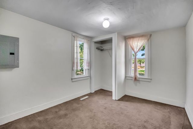 1647 New Street, Muskegon, MI 49442