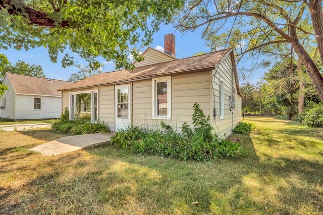 1647 New Street, Muskegon, MI 49442