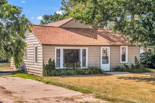 1647 New Street, Muskegon, MI 49442