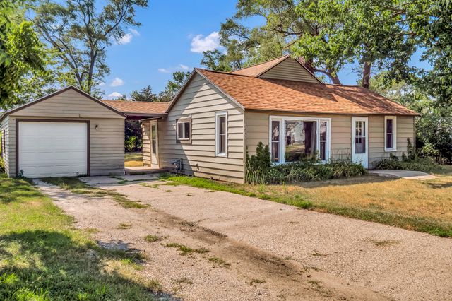 1647 New Street, Muskegon, MI 49442