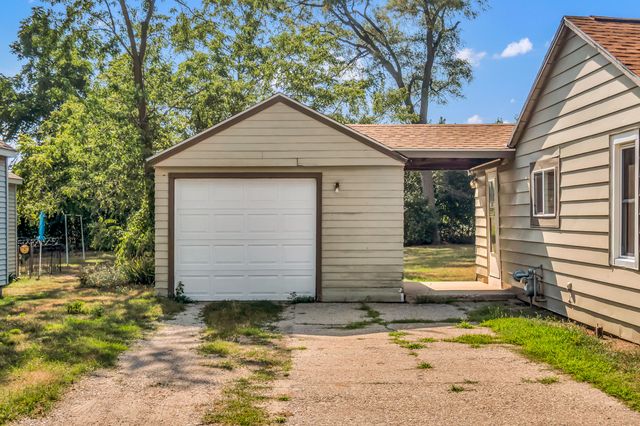 1647 New Street, Muskegon, MI 49442