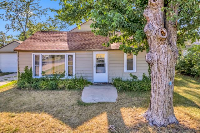 1647 New Street, Muskegon, MI 49442