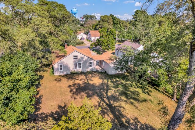 1647 New Street, Muskegon, MI 49442