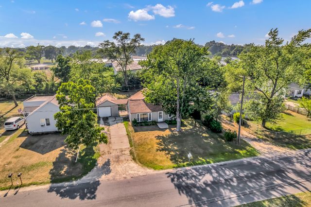 1647 New Street, Muskegon, MI 49442