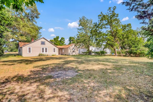 1647 New Street, Muskegon, MI 49442