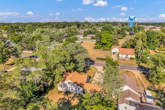 1647 New Street, Muskegon, MI 49442