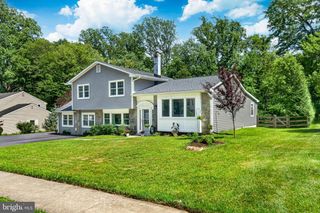 420 CONCORD AVE, Exton, PA 19341