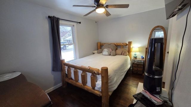 821 S 9TH AVENUE, Wausau, WI 54401