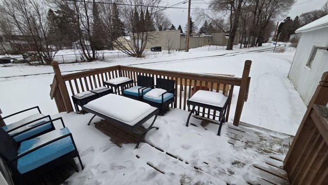 821 S 9TH AVENUE, Wausau, WI 54401