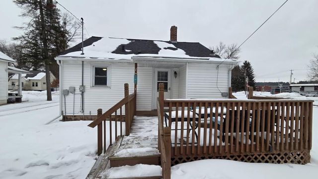 821 S 9TH AVENUE, Wausau, WI 54401