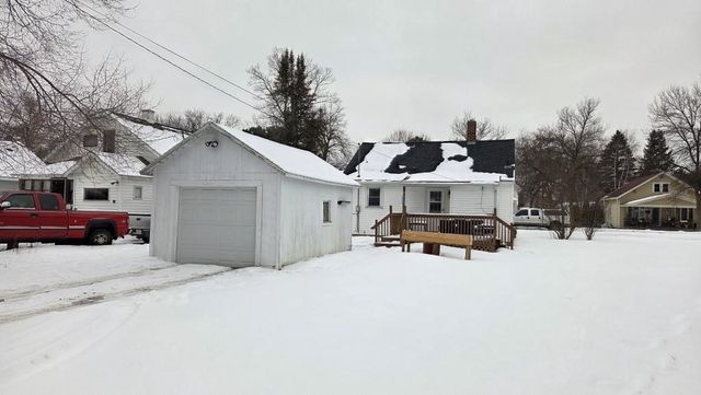 821 S 9TH AVENUE, Wausau, WI 54401