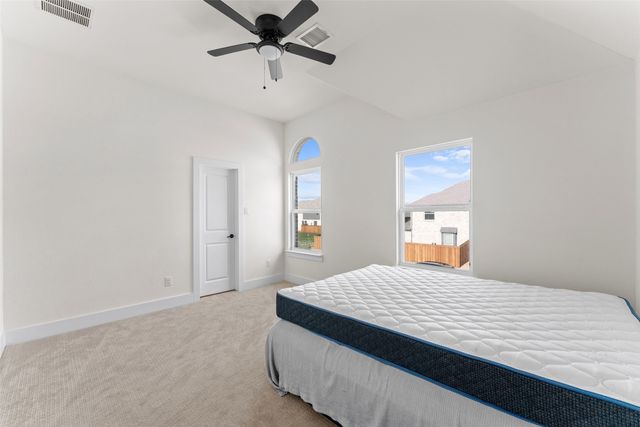 1360 Chisos Way, Forney, TX 75126