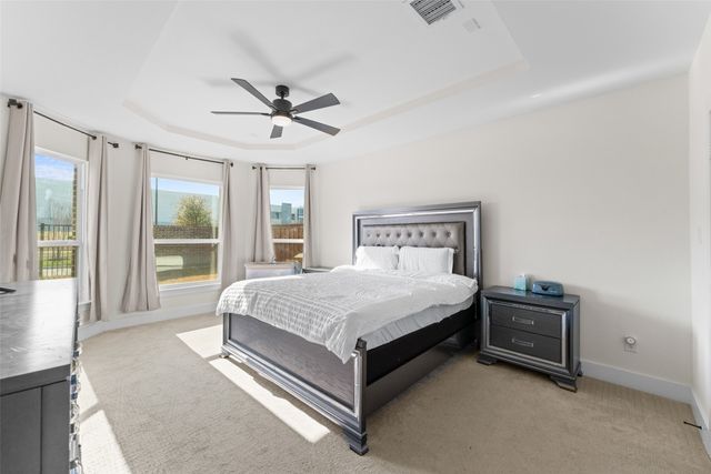 1360 Chisos Way, Forney, TX 75126