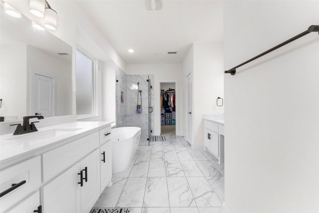 1360 Chisos Way, Forney, TX 75126