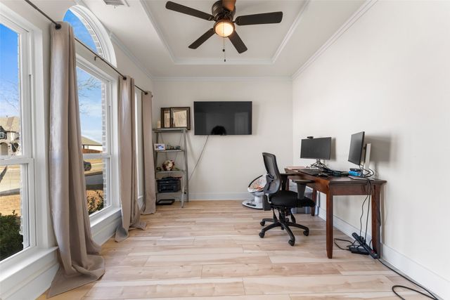 1360 Chisos Way, Forney, TX 75126