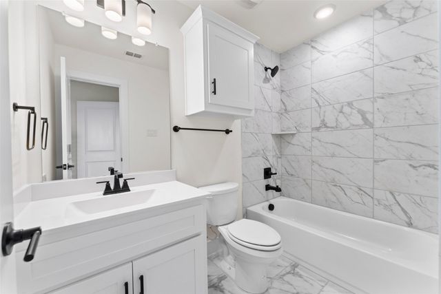 1360 Chisos Way, Forney, TX 75126
