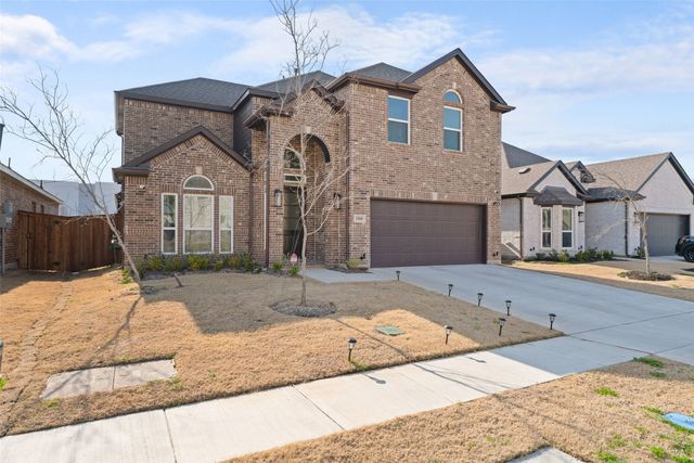 1360 Chisos Way, Forney, TX 75126