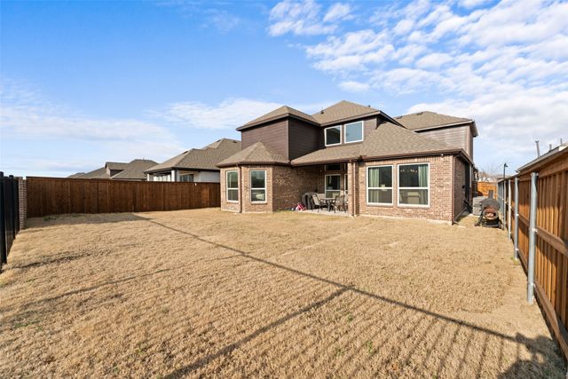 1360 Chisos Way, Forney, TX 75126