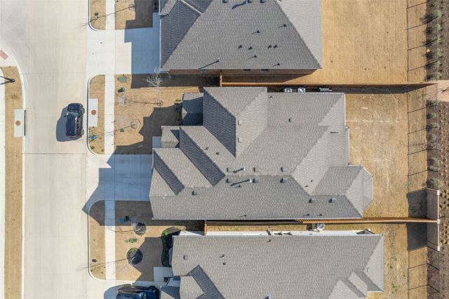 1360 Chisos Way, Forney, TX 75126