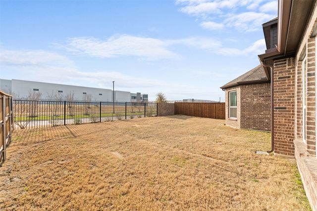 1360 Chisos Way, Forney, TX 75126