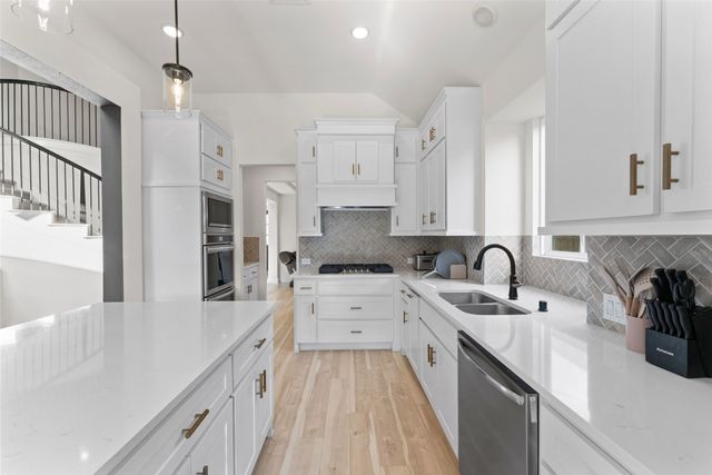 1360 Chisos Way, Forney, TX 75126