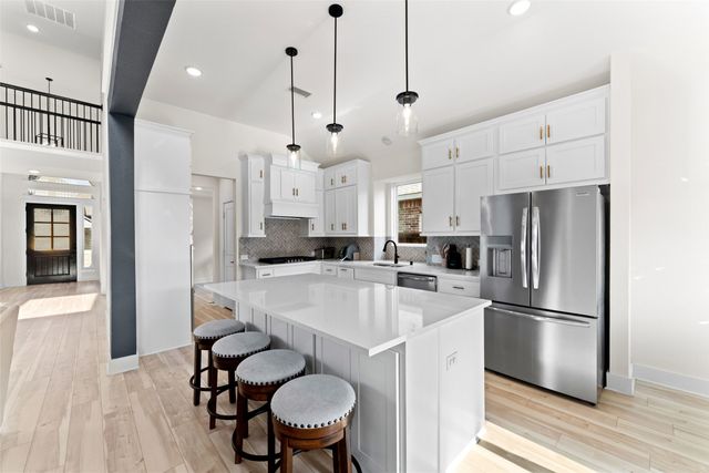 1360 Chisos Way, Forney, TX 75126