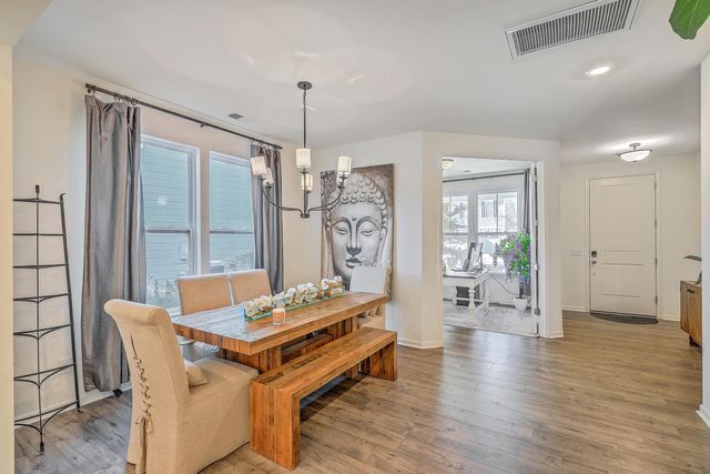 1032 Magnolia Warbler Way, Ravenel, SC 29470