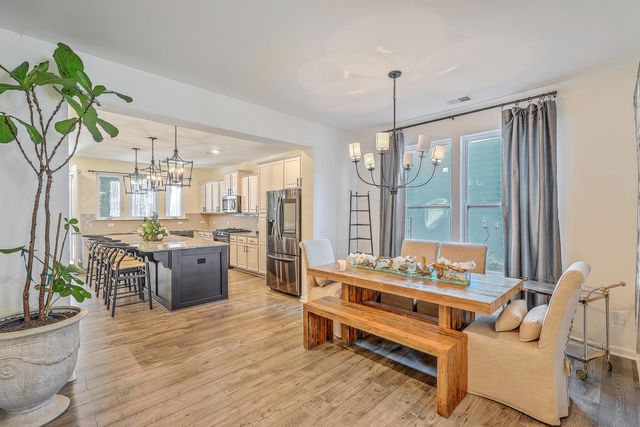 1032 Magnolia Warbler Way, Ravenel, SC 29470