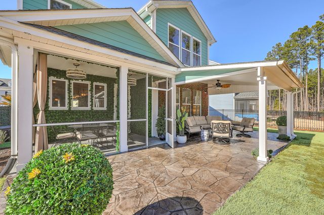 1032 Magnolia Warbler Way, Ravenel, SC 29470