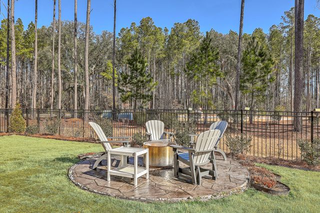 1032 Magnolia Warbler Way, Ravenel, SC 29470