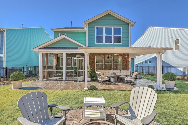 1032 Magnolia Warbler Way, Ravenel, SC 29470