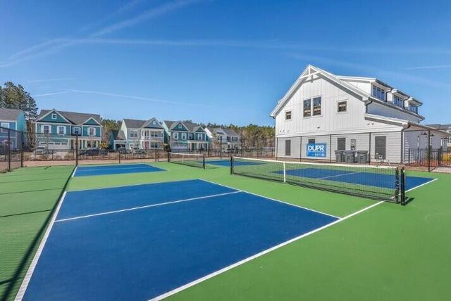 1032 Magnolia Warbler Way, Ravenel, SC 29470