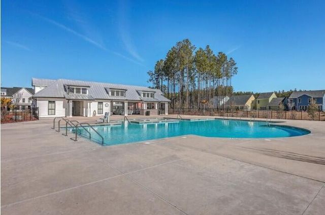 1032 Magnolia Warbler Way, Ravenel, SC 29470