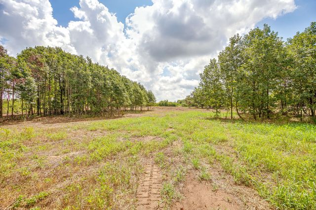 TBD-2 Clover Drive, Poolville, TX 76487