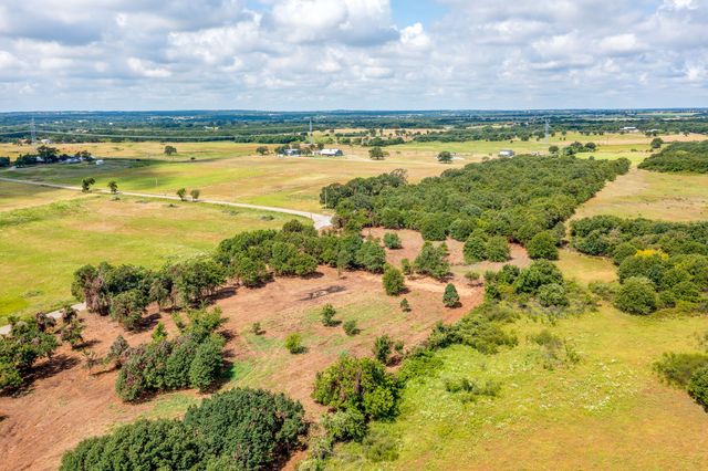 TBD-2 Clover Drive, Poolville, TX 76487