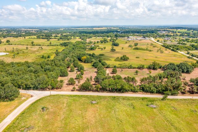 TBD-2 Clover Drive, Poolville, TX 76487