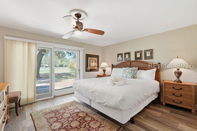 34 N Live Oak Rd, Hilton Head Island, SC 29928